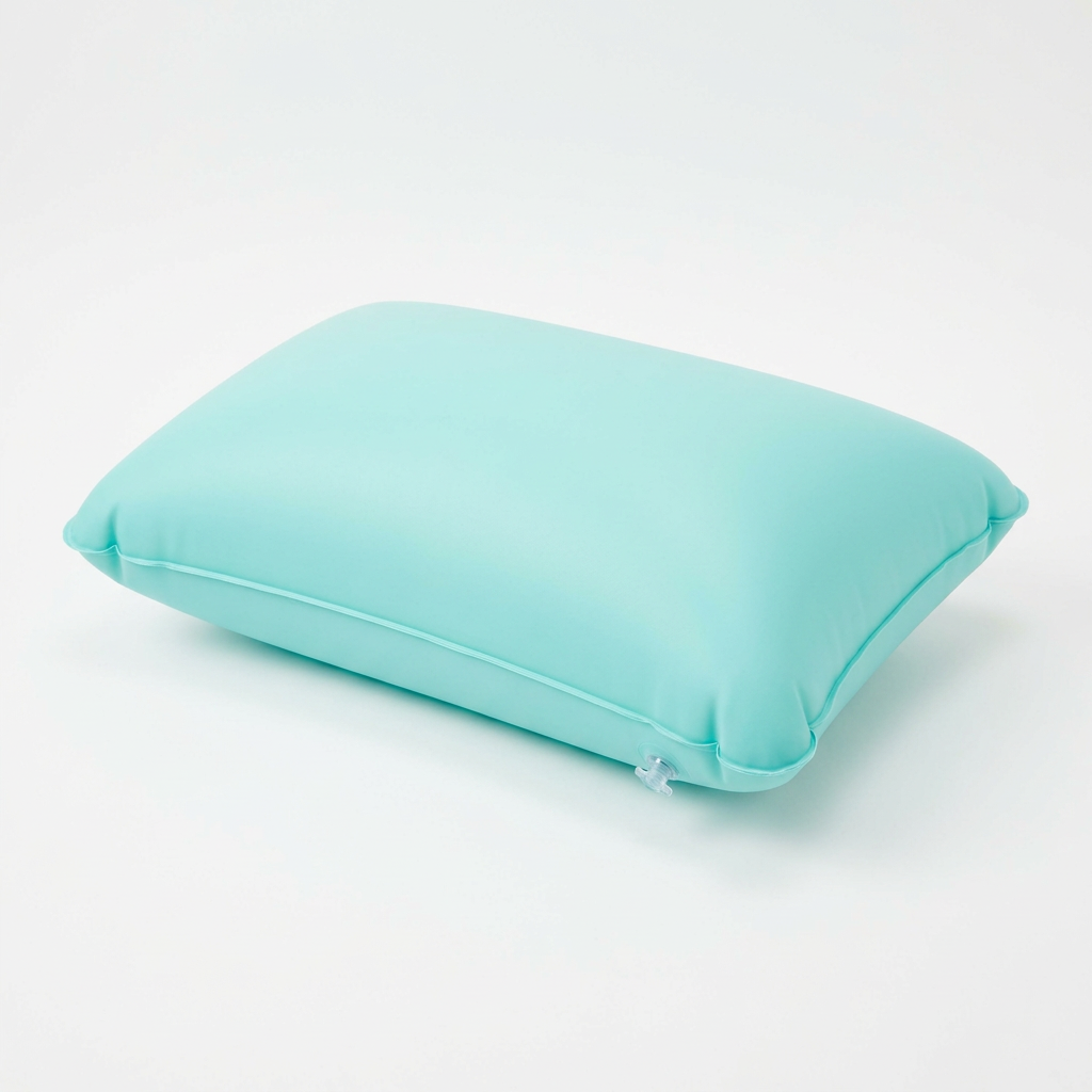 Inflatable Beach Pillow - Main