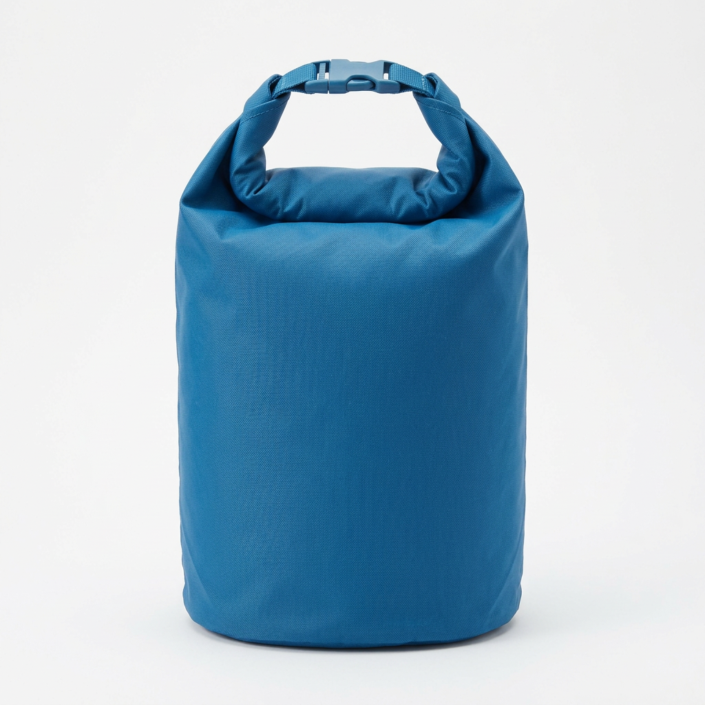 Roll-Top Beach Dry Bag - Main
