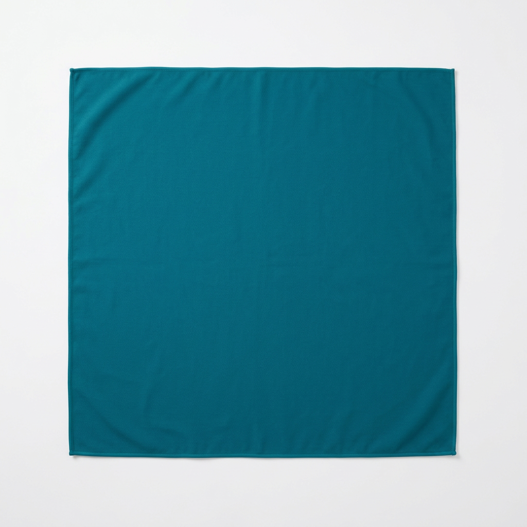Teal - Main