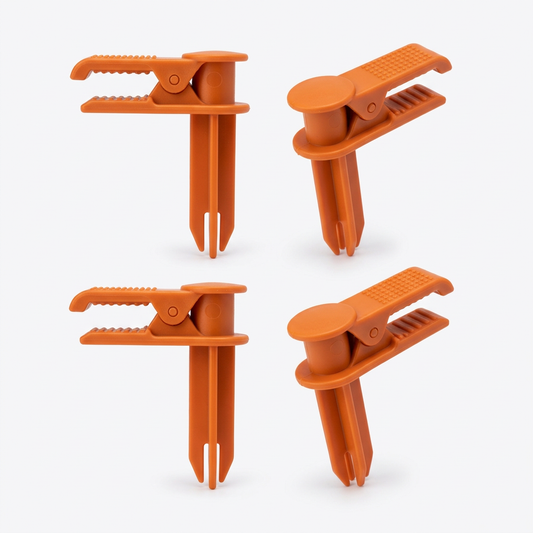 Beach Blanket Sand Anchors Set - Main