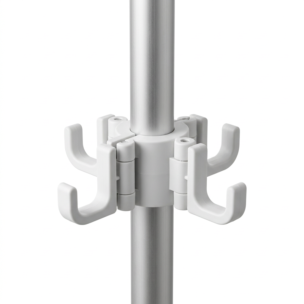 Beach Umbrella Hook Organizer - Main