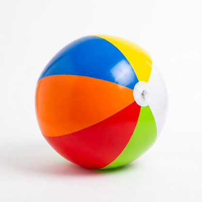 Inflatable Beach Ball - Main