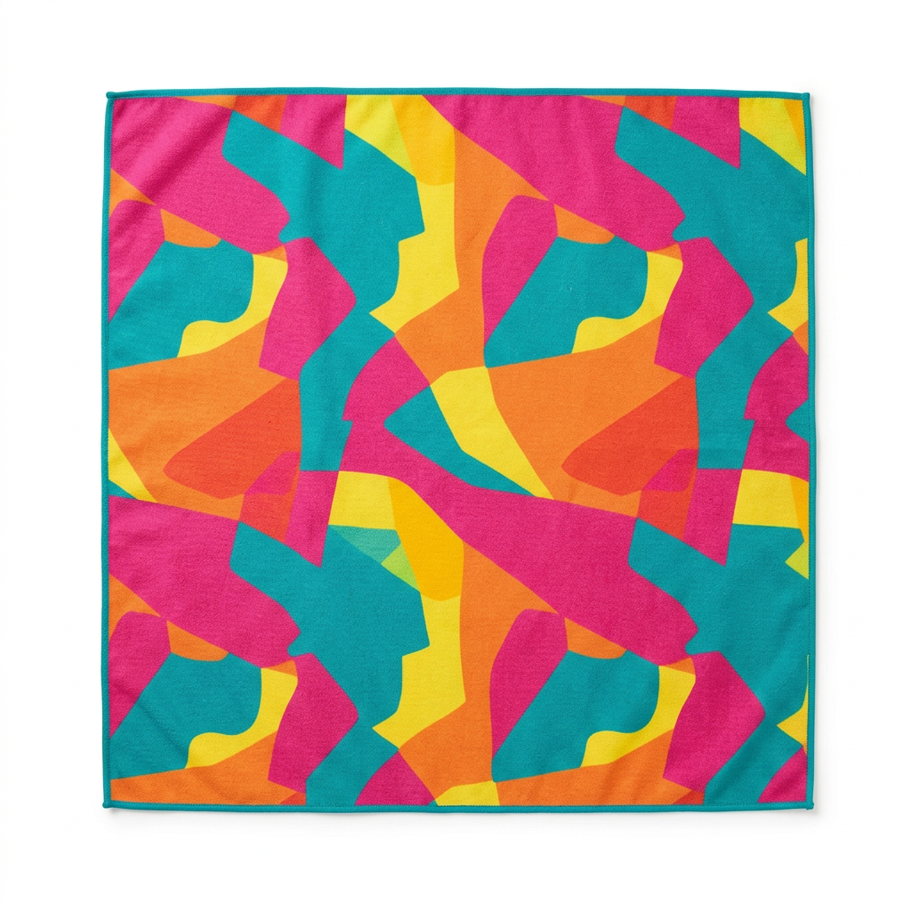 Multicolor - Main