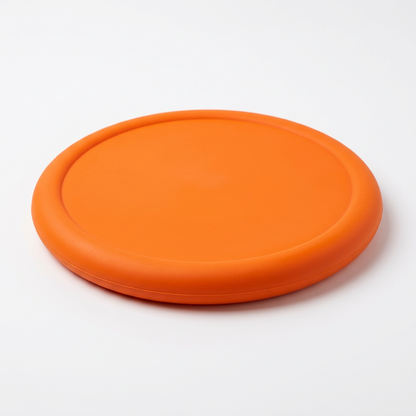 Soft Beach Flying Disc - Main