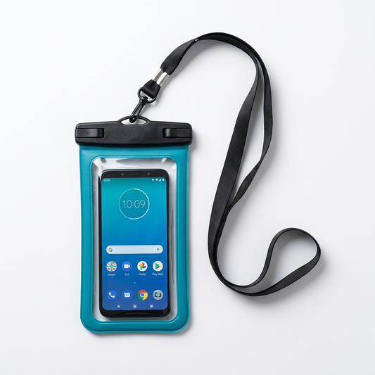 Waterproof Phone Pouch - Main