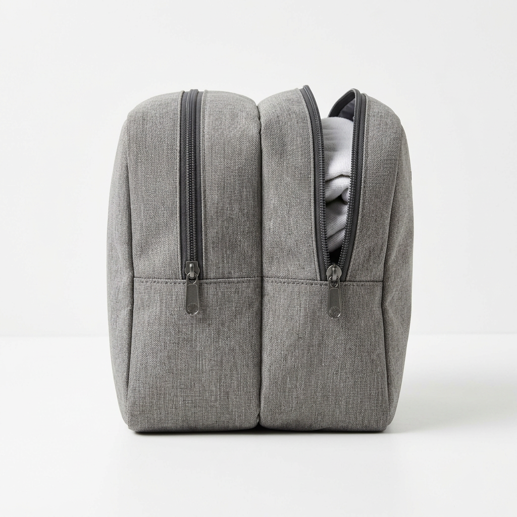 Wet & Dry Swim Bag - Main
